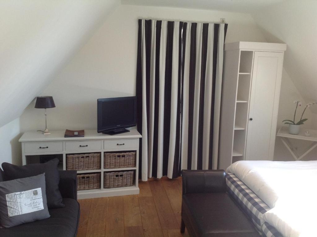 Wellness Caracol Hotel West-Terschelling Room photo