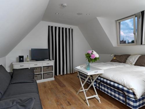 Wellness Caracol Hotel West-Terschelling Room photo
