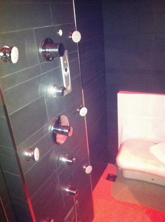 Wellness Caracol Hotel West-Terschelling Room photo